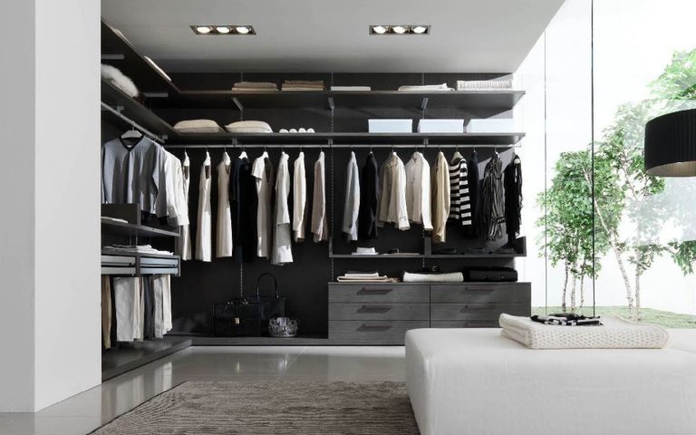 wardrobe kitchen