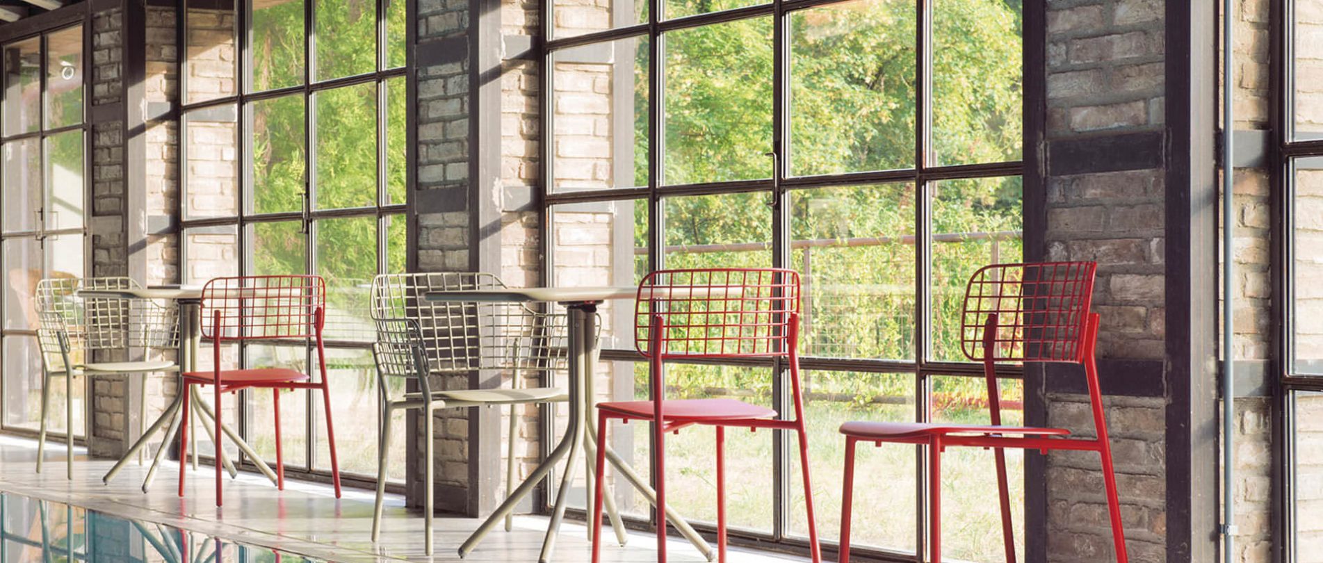 Emu Outdoor | Kitchen Studio | Living & More | Total Home Solutions