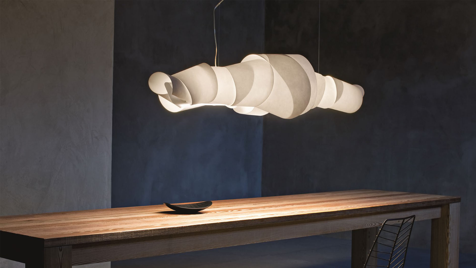 foscarini lighting kitchen