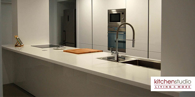 Zecchinon Cucine Residence in Larnaca