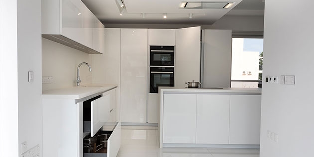 Residence in Larnaca Gruppo Euromobi