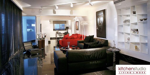 Residence in Larnaca