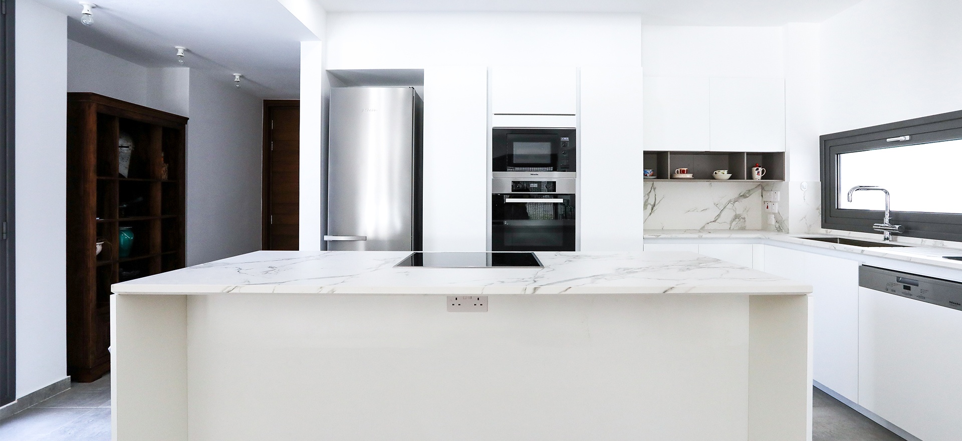 Filo lain Euromobil kitchen