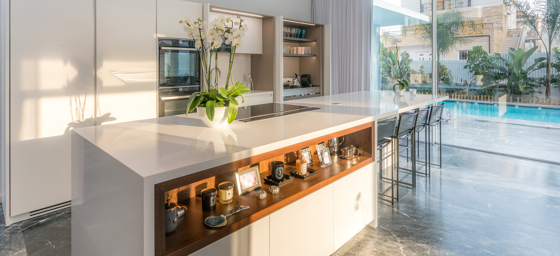 filo antis euromobil kitchen