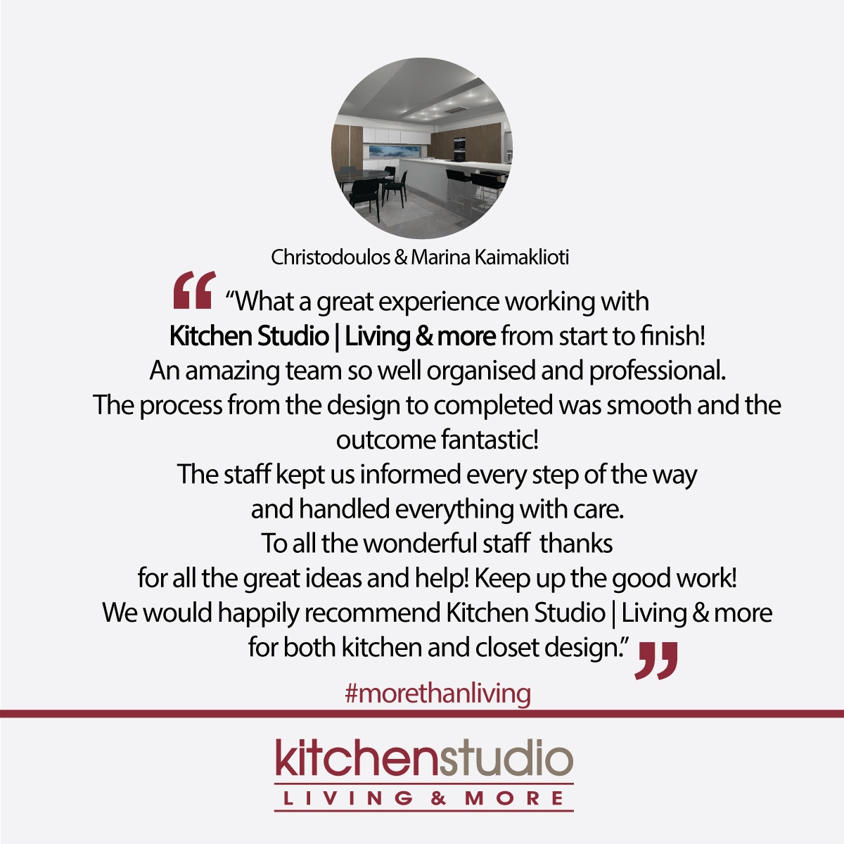 kitchen renovation cyprus larnaca kitchen studio living and more euromobil zalf bedroom solutions reviews testimonial christodoulos marina kaimaklioti
