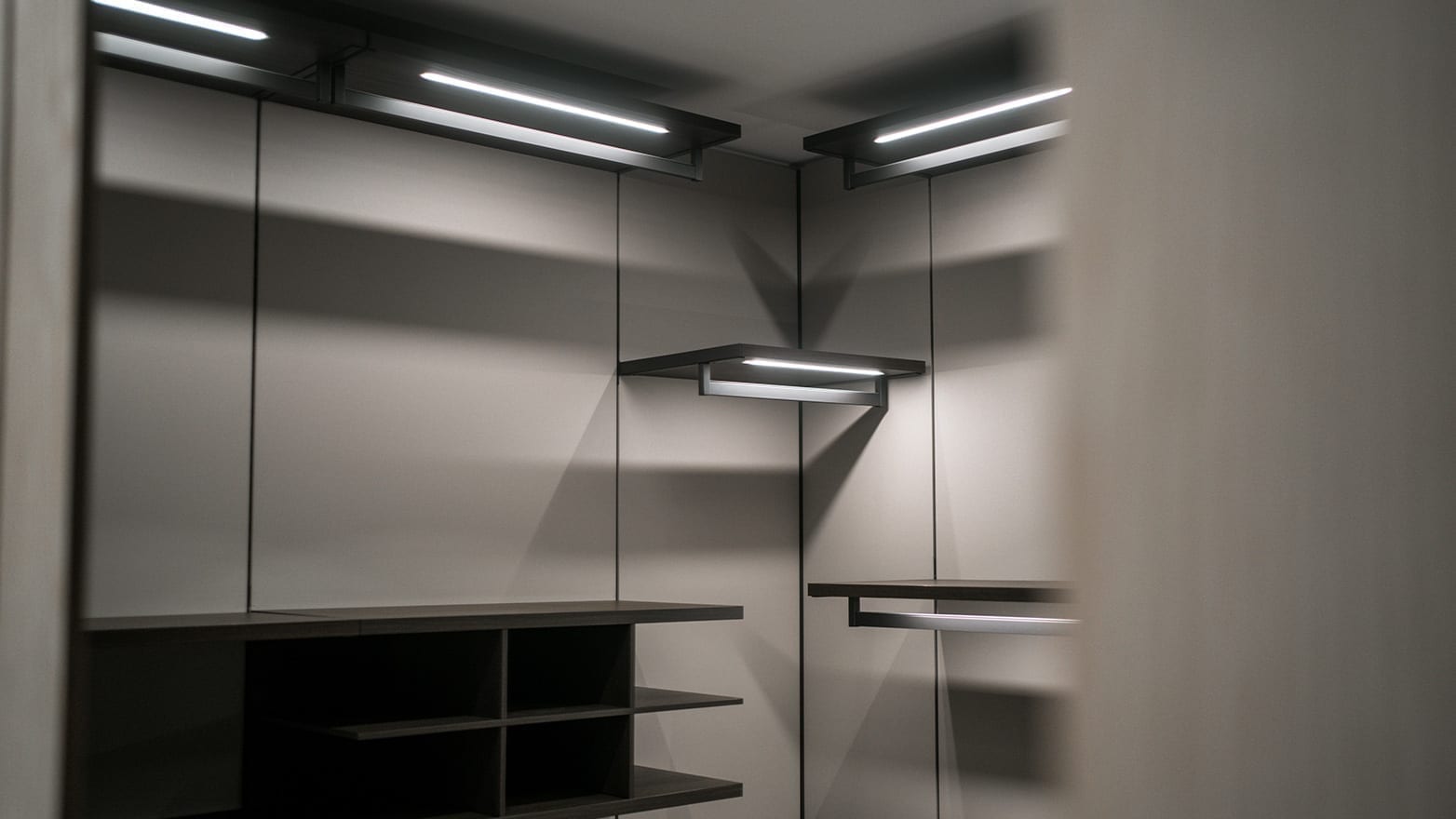 Bedroom Solutions – Residence in Larnaca