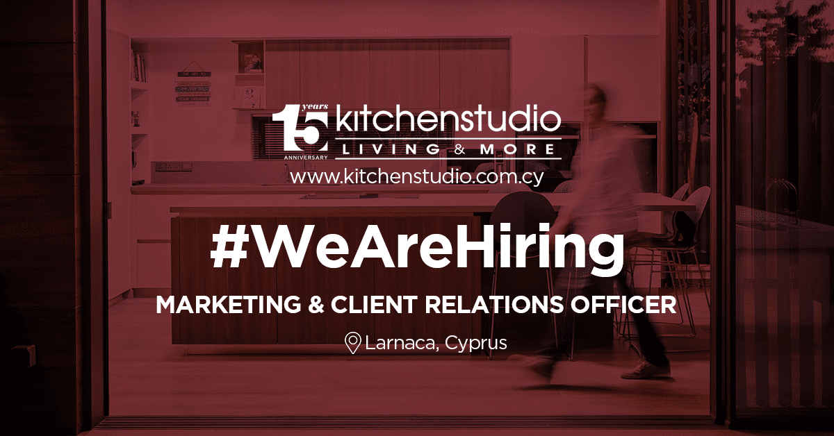 Marketing & Client Relations Officer