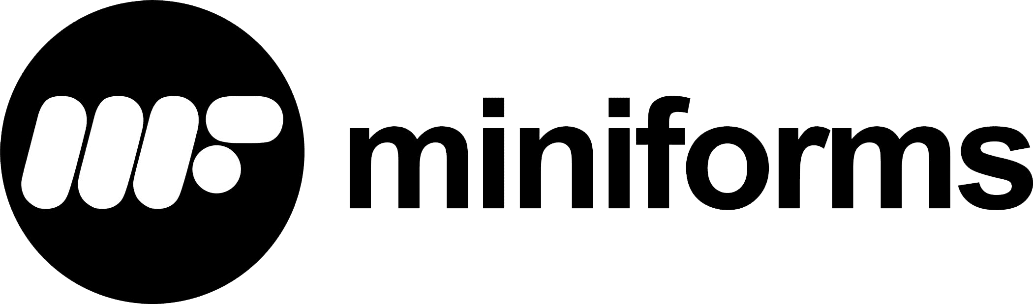 Miniforms
